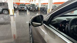 Alfa Romeo Stelvio 2019 Lusso Q4 Navi / 6 Χρόνια Δωρεάν Service-thumb-12