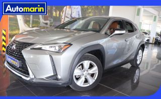 Lexus UX 2020 250H PHEV Business Leather / 6 Χρόνια Δωρεάν Service