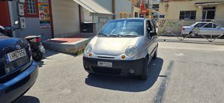 Daewoo Matiz 2003