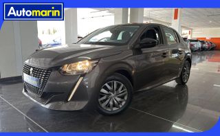 Peugeot 208 2023 Active Pack / 6 Χρόνια Δωρεάν Service