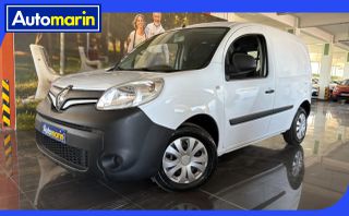 Renault Kangoo 2020 Extra Dci Αναδιπλούμενο / Τιμή με ΦΠΑ