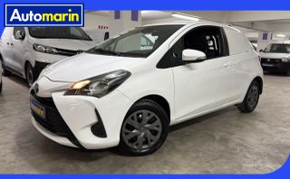 Toyota Yaris 2020 Live Navi / 6 Χρόνια Δωρεάν Service