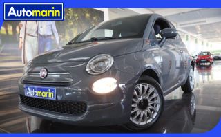 Fiat 500 2022 Mild-Hybrid Cult / 6 Χρόνια Δωρεάν Service