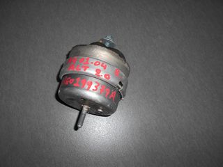 ΒΑΣΗ ΜΗΧΑΝΗΣ ΣΑΣΜΑΝ 8E0199379A  AUDI A4 01-04 1.8 -ΡΩΤΗΣΤΕ ΤΙΜΗ-ΑΠΟΣΤΟΛΗ ΣΕ ΟΛΗ ΤΗΝ ΕΛΛΑΔΑ
