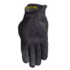 Γάντια Μηχανής Nordcode Air Tech μαύρο/fluo-thumb-1