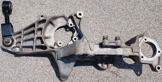 Βάση μηχανής AlfaRomeo TwinSpark 2.0 16V 1995-1998 (60608897)-thumb-1