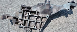 Βάση μηχανής AlfaRomeo TwinSpark 2.0 16V 1995-1998 (60608897)-thumb-2
