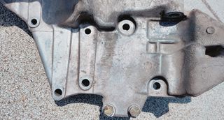 Βάση μηχανής AlfaRomeo TwinSpark 2.0 16V 1995-1998 (60608897)-thumb-4