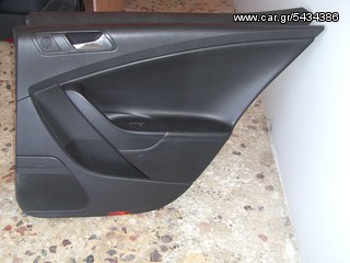 ΤΑΠΕΤΣΑΡΙΕΣ ΠΟΡΤΑΣ ΔΕΡΜΑΤΙΝΕΣ VW PASSAT 07-thumb-2