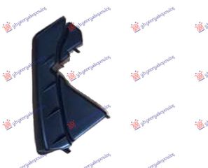 Βαση Προφυλακτήρα Εμπρός Ανω Πλαστικη Land Rover Range Rover Evoque 2011-2015 (L538)
