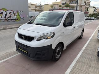 Κλούβα Peugeot 2020 Expert L2 1.5 120ps Diesel Euro6 Ελληνικό