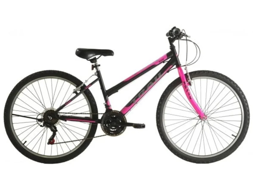 All - Mountain X-Trail 2026