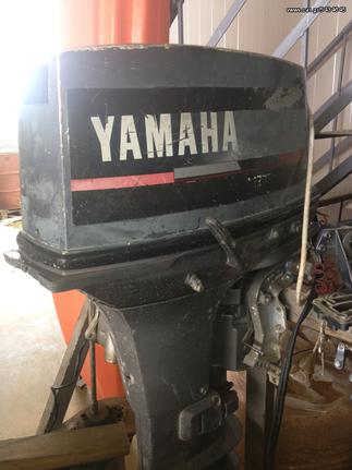 Yamaha 40 Hp δικυλινδρη για ανταλλακτικα