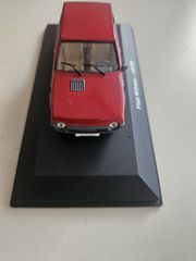 Μινιατούρα Fiat Ritmo 1979