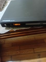 HYUNDAI  DVD PLAYER-thumb-1