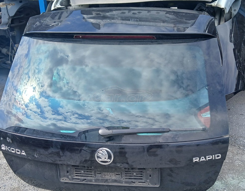 Τζαμοπορτα