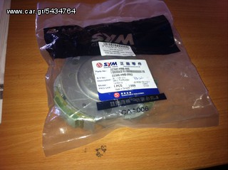 ΣΙΑΓΩΝΕΣ ΦΥΓΟΚΕΝΤΡΙΚΟΥ SYM HD 200 & JOYRIDE 200 ΓΝΗΣΙΕΣ ΜΕ ΒΑΣΗ new