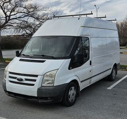 Κλούβα Ford 2013 Transit