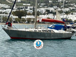Ιστιοφόρο 1980 Trisbal 36-thumb-7