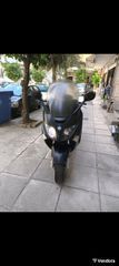 Piaggio X EVO 2008-thumb-1