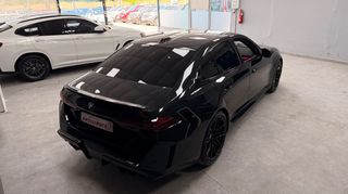 Bmw M5 2025 4.4 Hybrid  722 ps-thumb-6