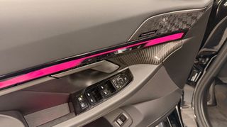 Bmw M5 2025 4.4 Hybrid  722 ps-thumb-23