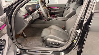 Bmw M5 2025 4.4 Hybrid  722 ps-thumb-15