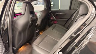 Bmw M5 2025 4.4 Hybrid  722 ps-thumb-17