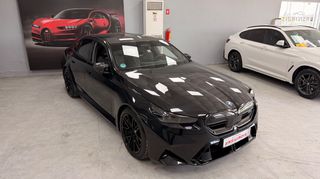 Bmw M5 2025 4.4 Hybrid  722 ps-thumb-7