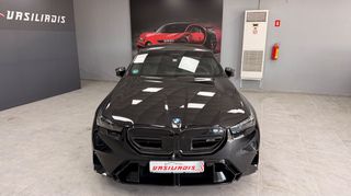 Bmw M5 2025 4.4 Hybrid  722 ps-thumb-4
