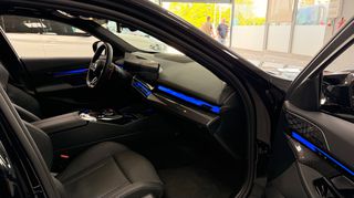 Bmw M5 2025 4.4 Hybrid  722 ps-thumb-18
