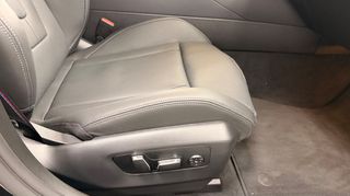 Bmw M5 2025 4.4 Hybrid  722 ps-thumb-14