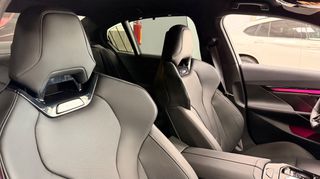 Bmw M5 2025 4.4 Hybrid  722 ps-thumb-13