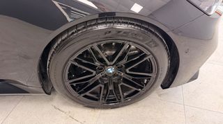 Bmw M5 2025 4.4 Hybrid  722 ps-thumb-28