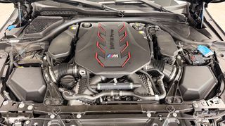 Bmw M5 2025 4.4 Hybrid  722 ps-thumb-29