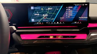 Bmw M5 2025 4.4 Hybrid  722 ps-thumb-22