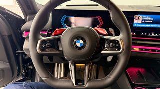 Bmw M5 2025 4.4 Hybrid  722 ps-thumb-10