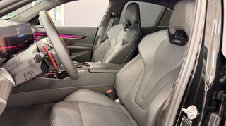 Bmw M5 2025 4.4 Hybrid  722 ps-thumb-12