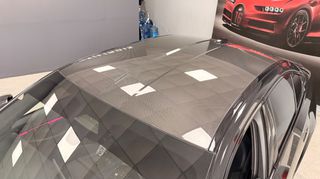 Bmw M5 2025 4.4 Hybrid  722 ps-thumb-27