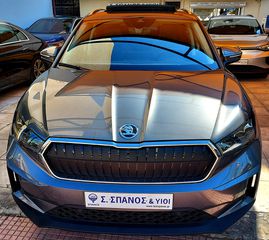 Skoda Enyaq 2021 Panorama Αρ. Αγγελίας: (1612)
