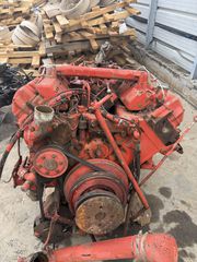 Mercedes Benz V8 OM422-thumb-3