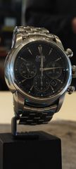 Oris Attelier automatic chronograph-thumb-1