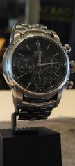 Oris Attelier automatic chronograph-thumb-2