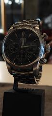 Oris Attelier automatic chronograph-thumb-4