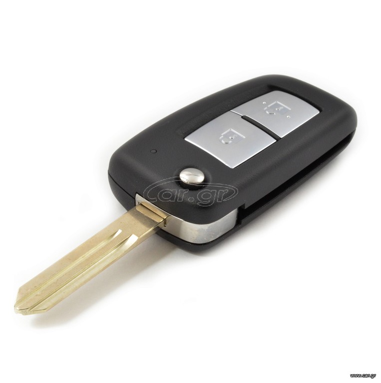ΓΝΗΣΙΟ ΠΤΥΣΣΟΜΕΝΟ ΚΛΕΙΔΙ ΚΟΝΤΡΟΛ NISSAN QASHQAI J11 MICRA K14 JUKE F15 PULSAR C13 NAVARA D23 H05614EA0A