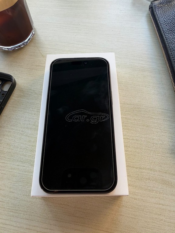 I phone 15