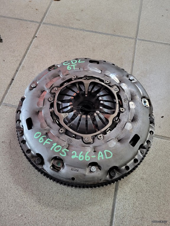ΒΟΛΑΝ ΔΙΣΚΟ ΠΛΑΤΟ 2.0 ΒΕΝΖΙΝΑ VOLKSWAGEN AUDI 06F105266AD