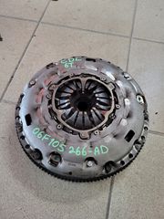 ΒΟΛΑΝ ΔΙΣΚΟ ΠΛΑΤΟ 2.0 ΒΕΝΖΙΝΑ VOLKSWAGEN AUDI 06F105266AD