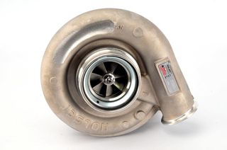 ΤΟΥΡΜΠΙΝΑ HOLSET SCANIA 124/470 HX52 4038620 - 4038621