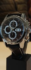 Hamilton Lord Master chronograph